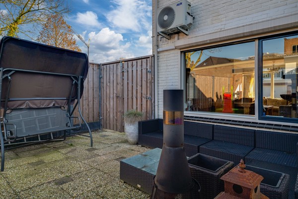 Medium property photo - Nieuweweg 111, 4001 NS Tiel